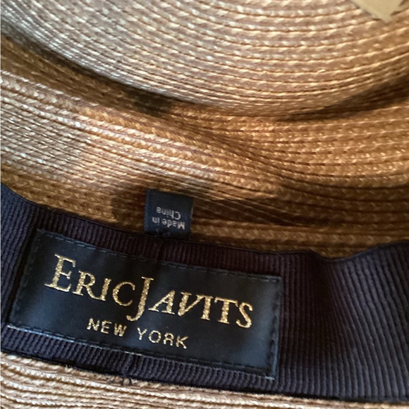 Erica javits fedora - Picture 2 of 3